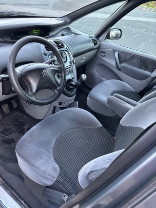 Citroen Sxara picasso 2004
