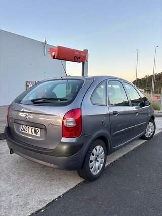 Citroen Sxara picasso 2004