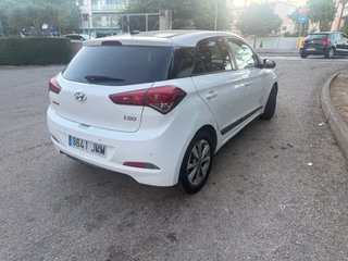 Hyundai i20 2016