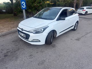 Hyundai i20 2016