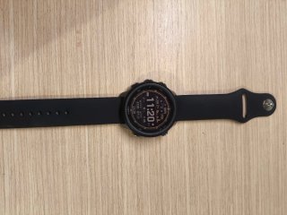 Garmin Forerunner 245 Negro
