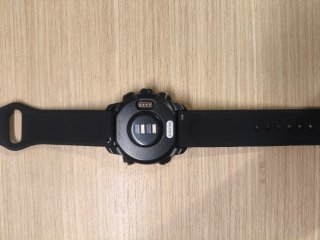 Garmin Forerunner 245 Negro