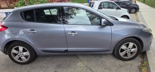Renault Megane 2009