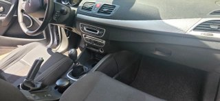 Renault Megane 2009
