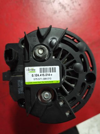 Alternador Renault Space 3