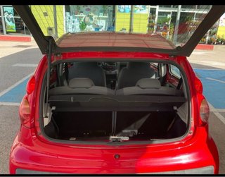🚗 PEUGEOT 107 1.0 URBAN – ECONÓMICO Y MUY CUIDADO