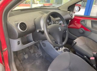 🚗 PEUGEOT 107 1.0 URBAN – ECONÓMICO Y MUY CUIDADO