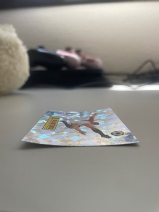 Cromo 00 Mundial 2026 Panini