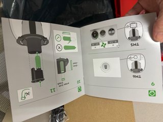 Spiralizer Thermomix TM5 TM6