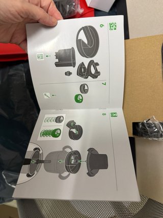 Spiralizer Thermomix TM5 TM6