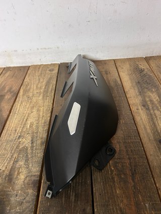 Carenado Yamaha XMAX 125 2016
