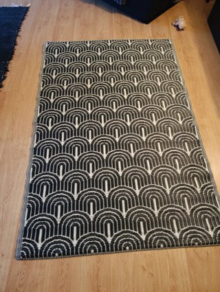 Alfombra exterior 120x180 cm