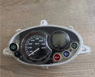 Marcador Yamaha Jog RR