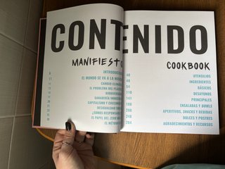 Libro recetas veganas - No matarás