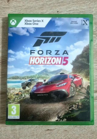 Forza Horizon 5 Xbox Series X/One