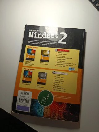 Bach 2 Mindset Sb Spa 2021