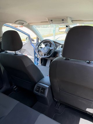 Volkswagen Golf 2013