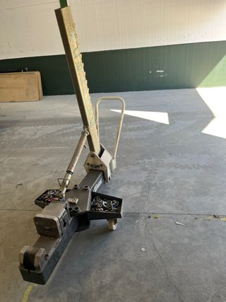 Bancada de taller CAIMAN