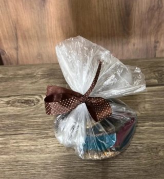 Conjunto bisutería 3