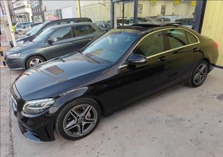Mercedes-Benz Clase C C 220 d