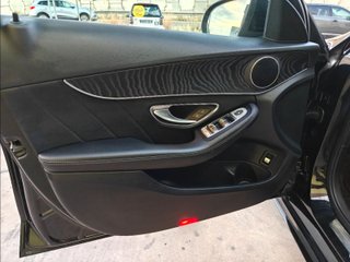 Mercedes-Benz Clase C C 220 d