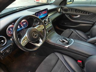 Mercedes-Benz Clase C C 220 d