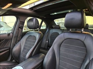 Mercedes-Benz Clase C C 220 d