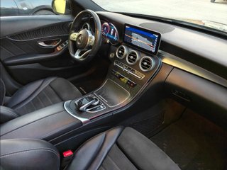 Mercedes-Benz Clase C C 220 d