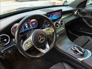 Mercedes-Benz Clase C C 220 d