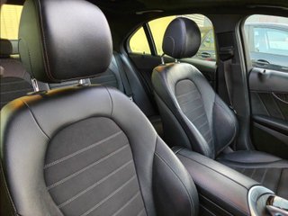 Mercedes-Benz Clase C C 220 d