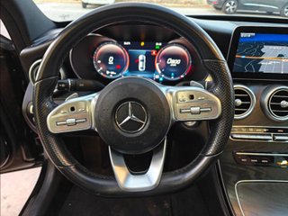 Mercedes-Benz Clase C C 220 d