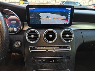 Mercedes-Benz Clase C C 220 d