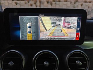 Mercedes-Benz Clase C C 220 d