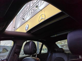 Mercedes-Benz Clase C C 220 d
