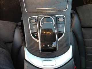 Mercedes-Benz Clase C C 220 d