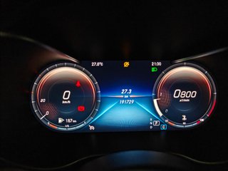 Mercedes-Benz Clase C C 220 d