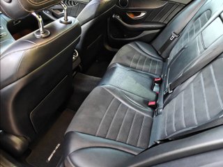 Mercedes-Benz Clase C C 220 d