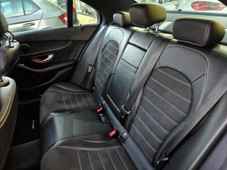 Mercedes-Benz Clase C C 220 d