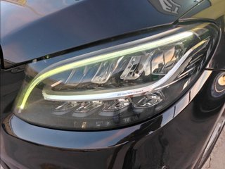 Mercedes-Benz Clase C C 220 d
