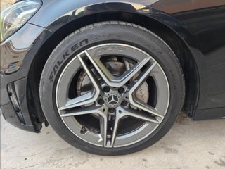 Mercedes-Benz Clase C C 220 d
