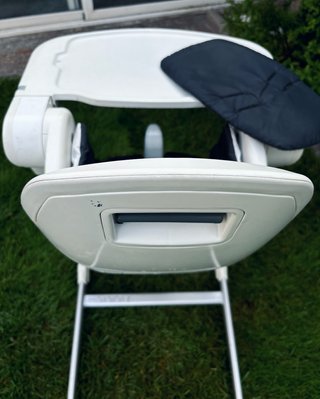 Trona Inglesina para bebé