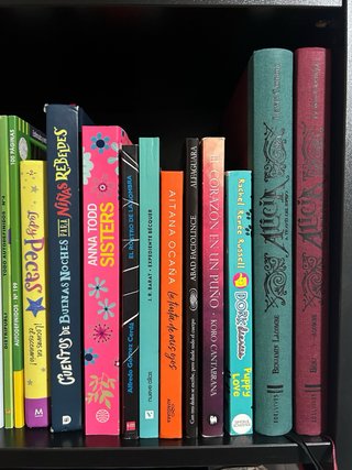 Lote/Pack Libros