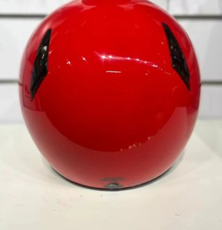 Casco NZI Carbono y Aramida NUEVO