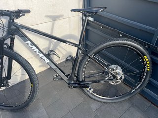 Bicicleta MTB MMR RAKISH Talla M