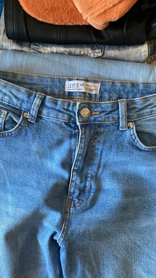 Pantalón vaquero Talla 40