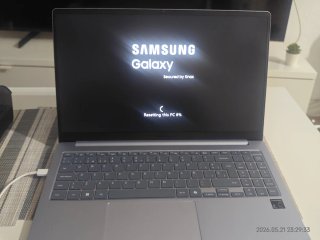 Portátil Samsung Galaxy Gris llamar 644535782