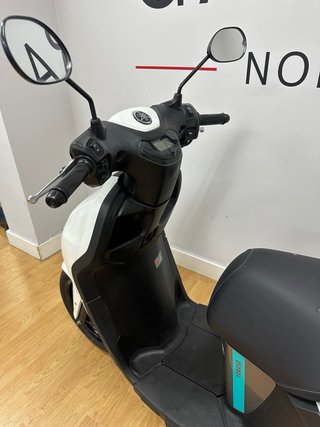 YAMAHA NEOS 50 ELECTRICA