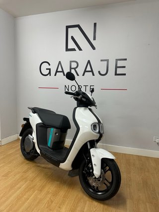 YAMAHA NEOS 50 ELECTRICA