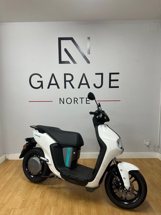 YAMAHA NEOS 50 ELECTRICA