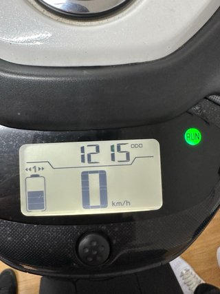 YAMAHA NEOS 50 ELECTRICA
